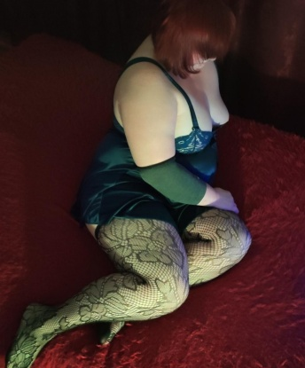 Анкета проститутки Вероника - город Баргузин, 42 года, №6867