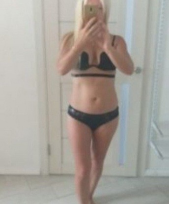 Анкета проститутки Яна - город Баргузин, 26 лет, №9803