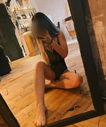 Анкета проститутки Лена - город Баргузин, 18 лет, №9883